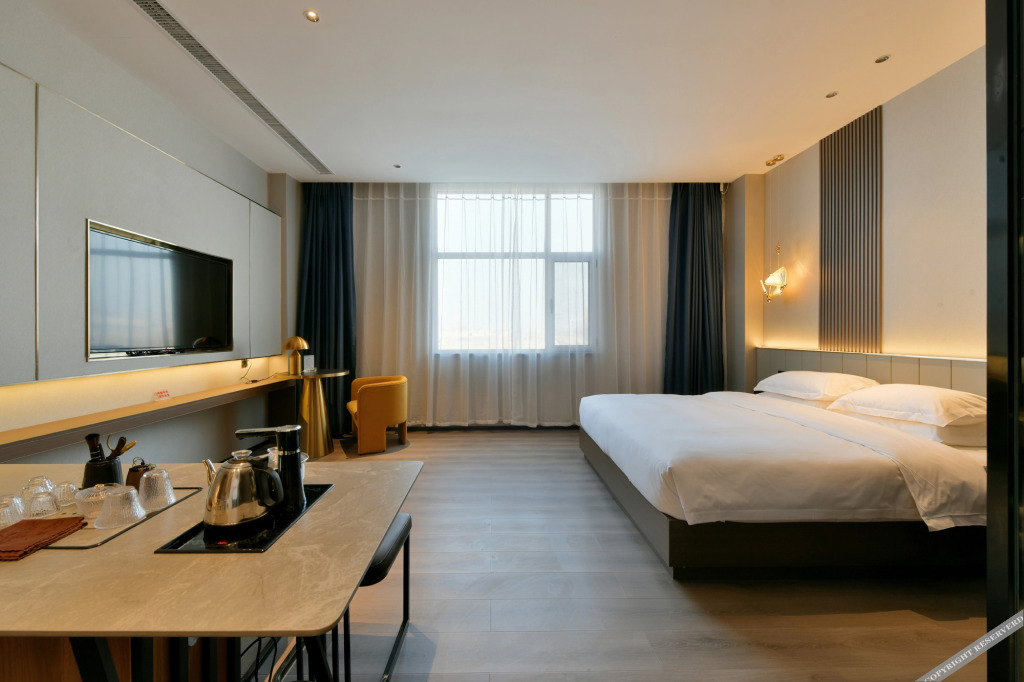 YunJing HOTEL