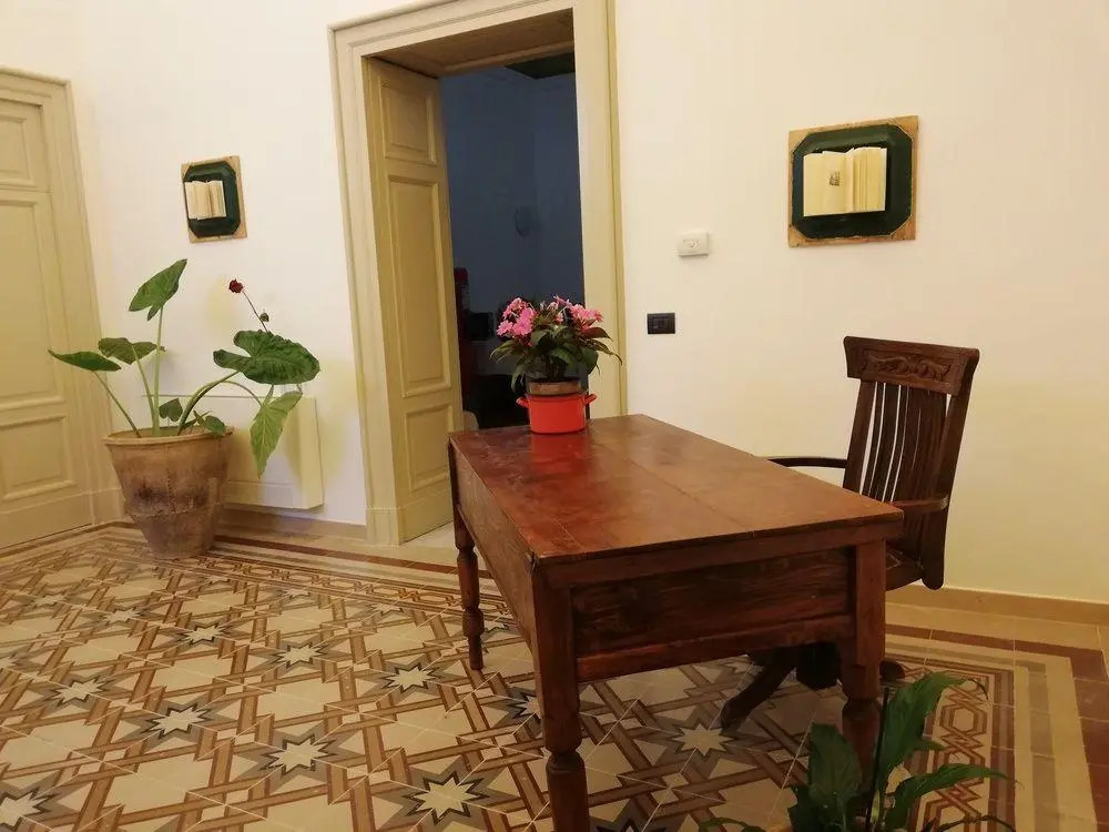 Agorà Suites & Apartments