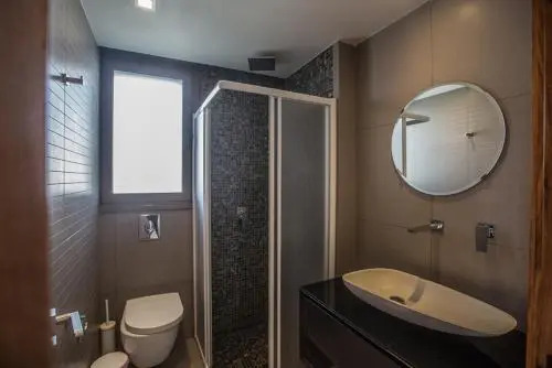 Picture This, Enjoying Your Holiday in a Luxury 5 Star Villa in Ayia Napa, for Less Than a Hotel, Ayia Napa Villa 1297