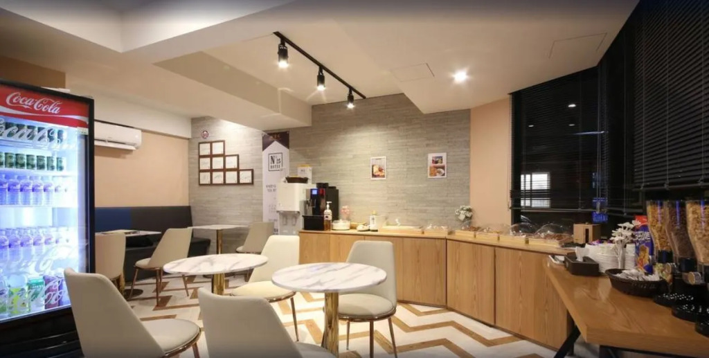 Hotel No25 Seomyeon Ilbeonga