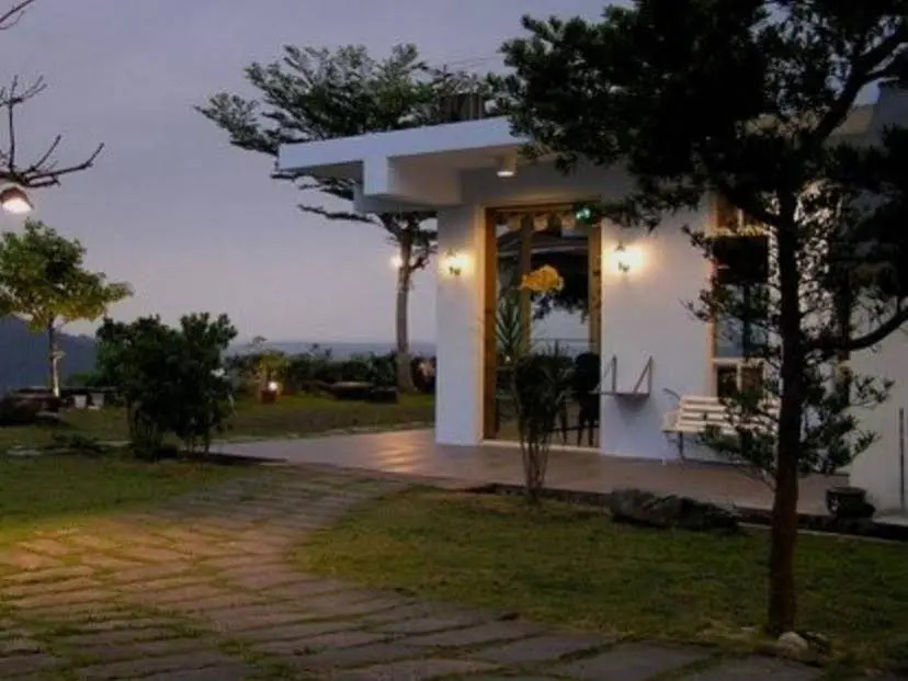 Ask Cloud Villa