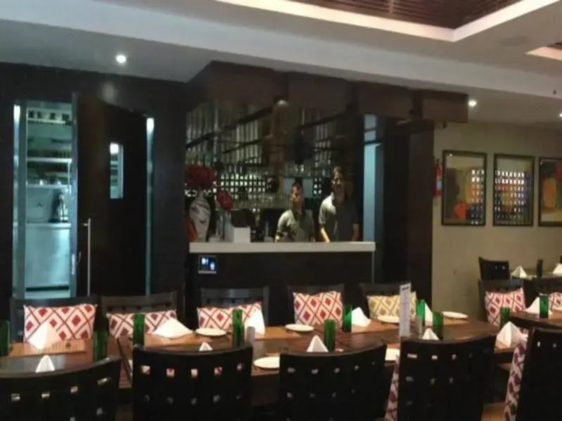 Hotel Thulashi Park