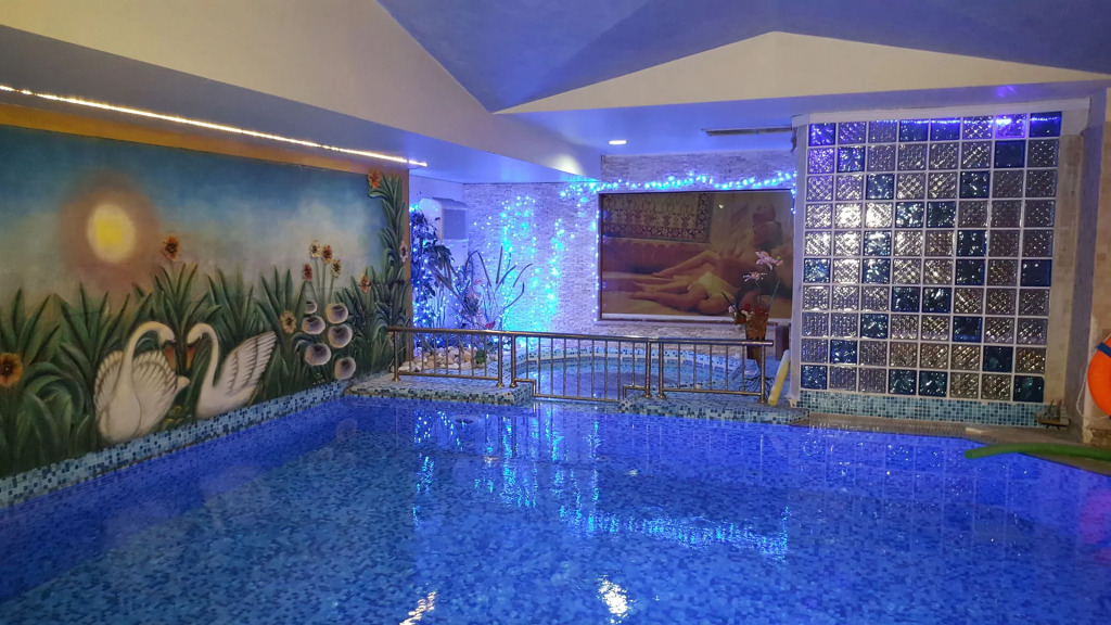 Derici Hotel
