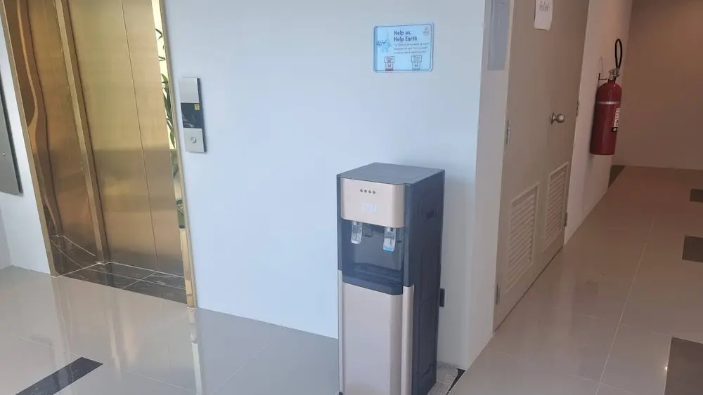 B505 - 1 Bedroom Condo Top Floor Pool View, Ao Nang