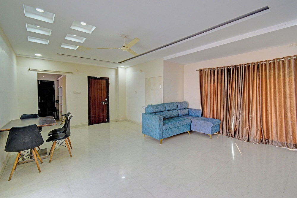 Via Silver Suites