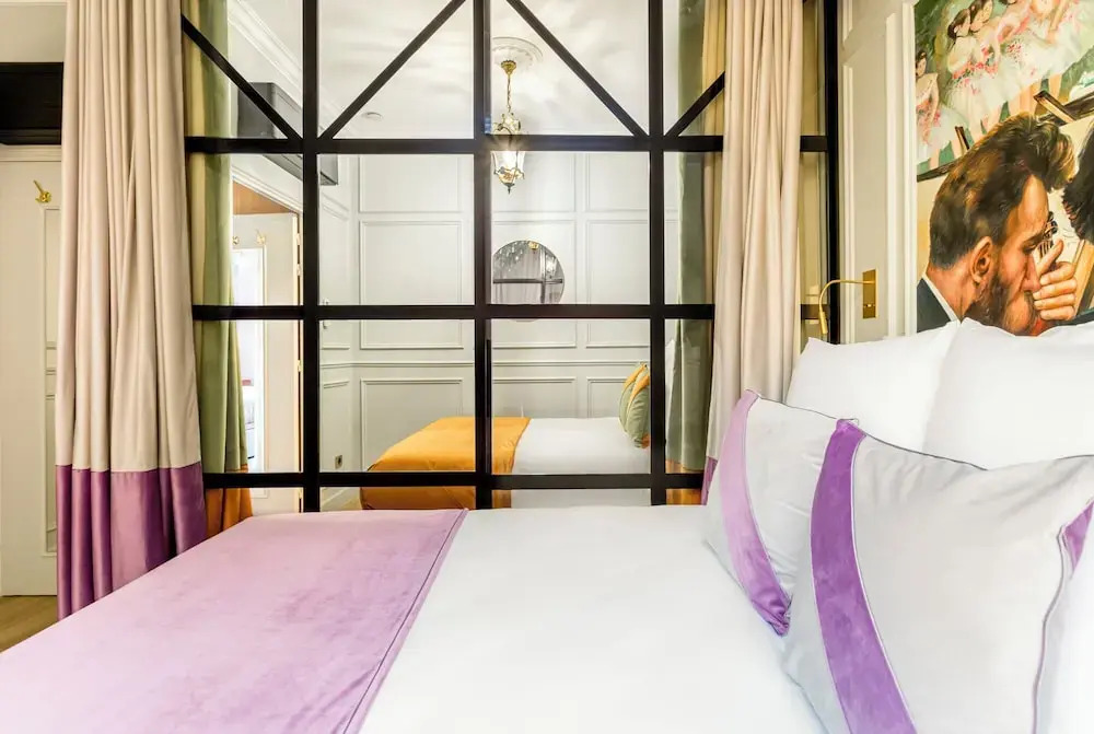 Merveil Luxury Suites - Opera I-II