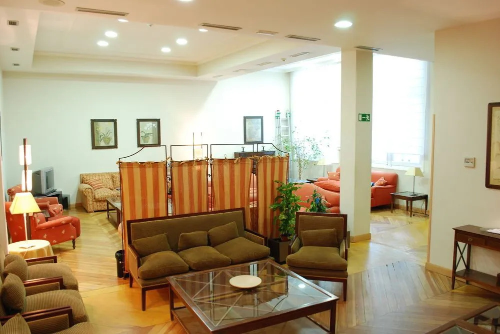 Limehome Madrid San Lorenzo