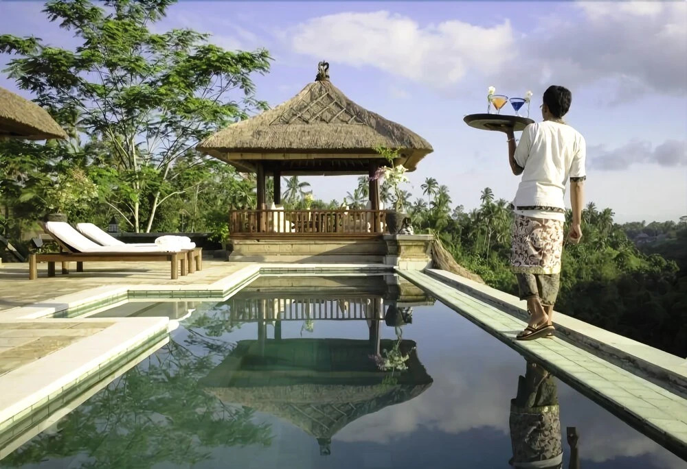 Villa Santai