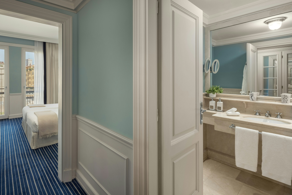 Hotel Lungarno - Lungarno Collection