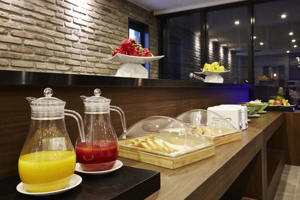 Urban Island Hotel Jeju