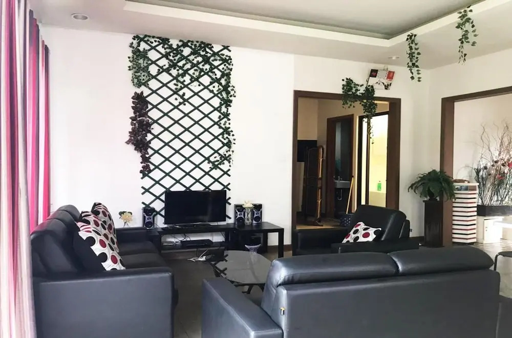 Vimala Hills Villa & Resort
