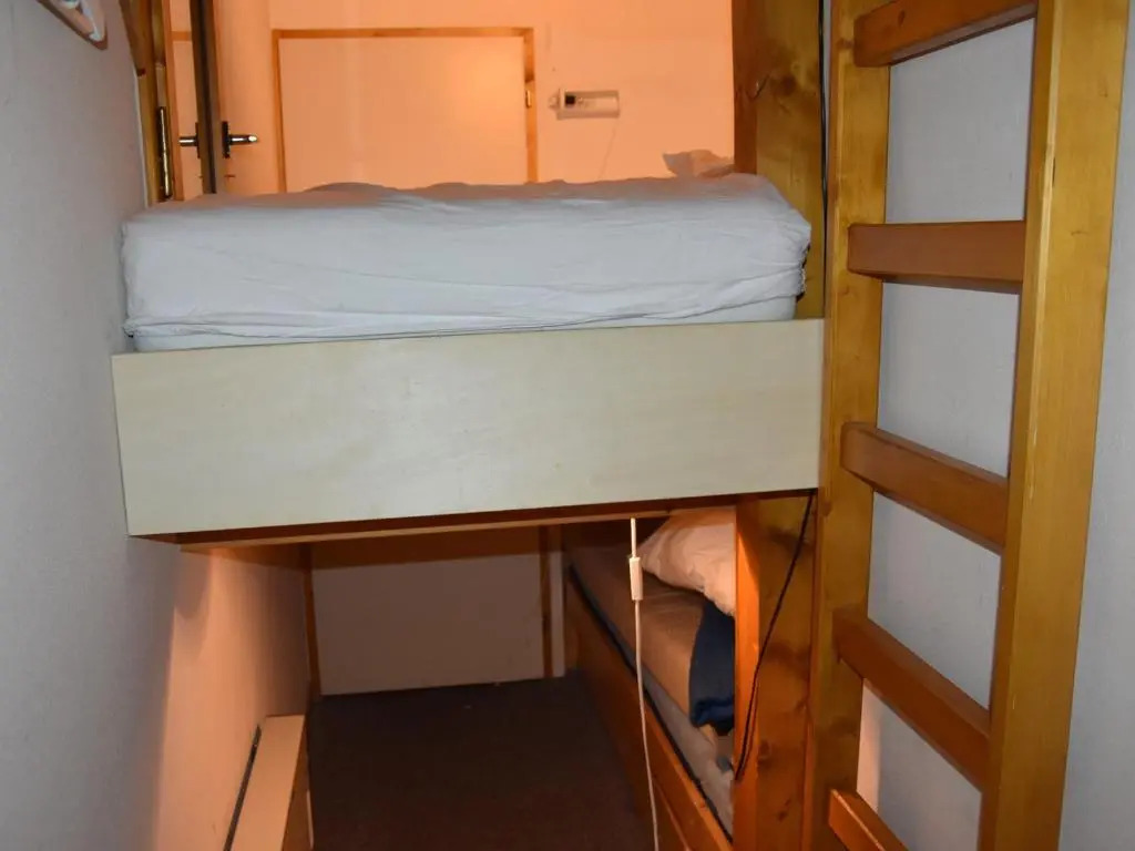 Appartement Pralognan-la-Vanoise, 4 pièces, 6 personnes - FR-1-464-193