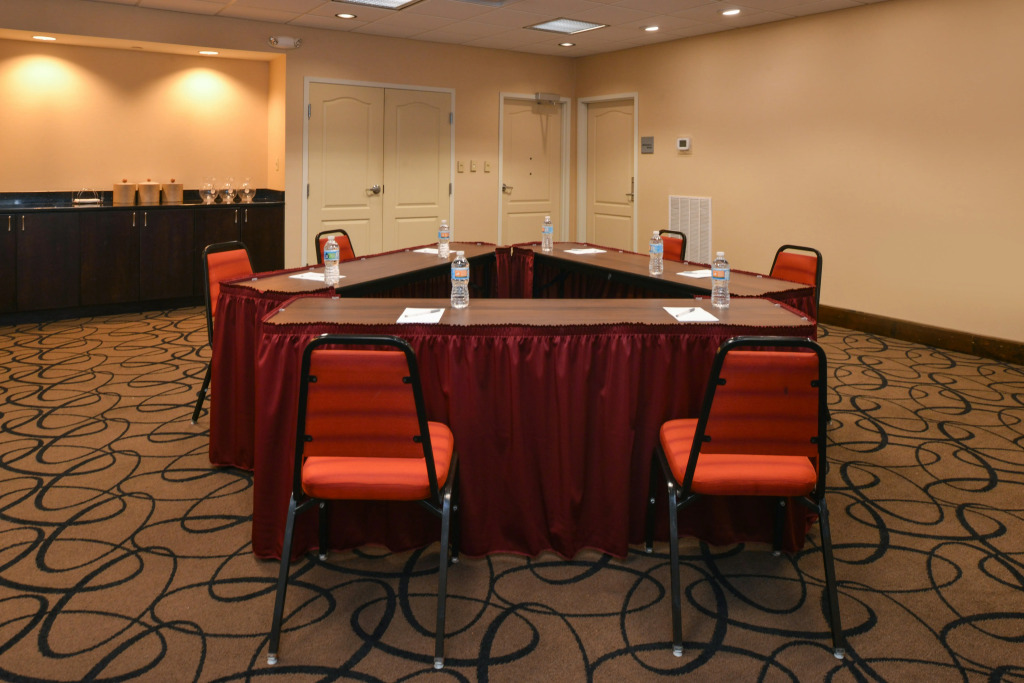 Hampton Inn Milford