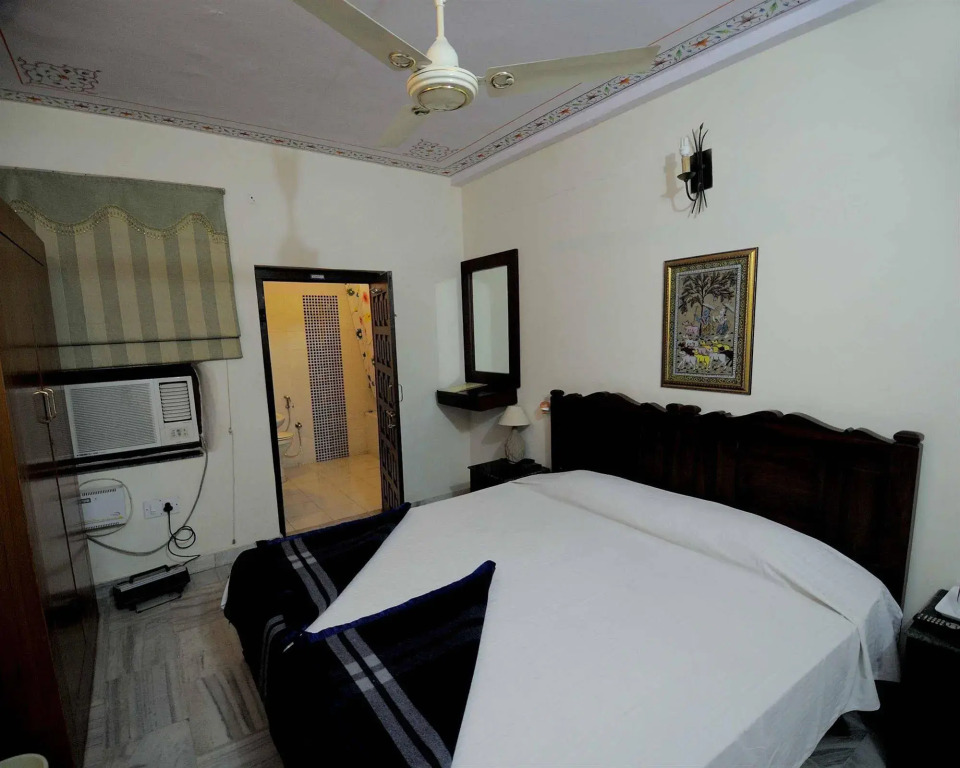 Laxmi Palace Heritage Boutique Hotel