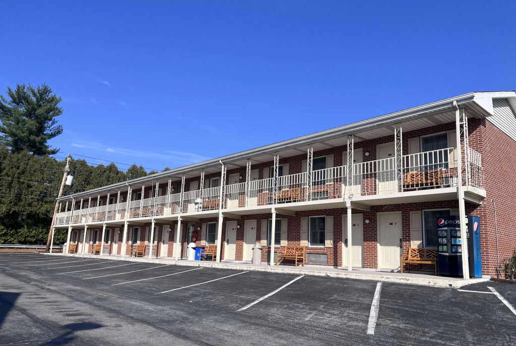 Travelodge by Wyndham Hershey