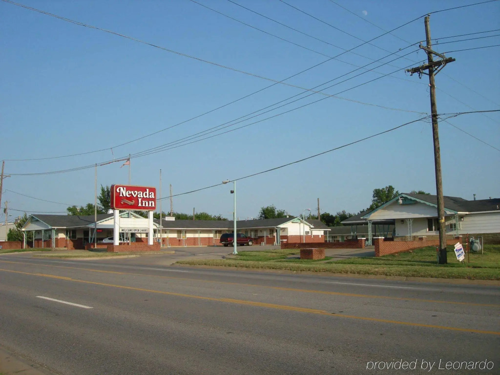 Nevada Inn