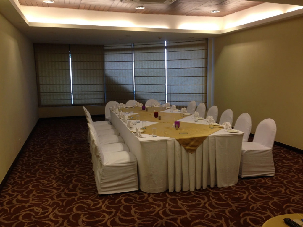 Fortune Resort Grace, Mussoorie - Member ITC Hotels Group