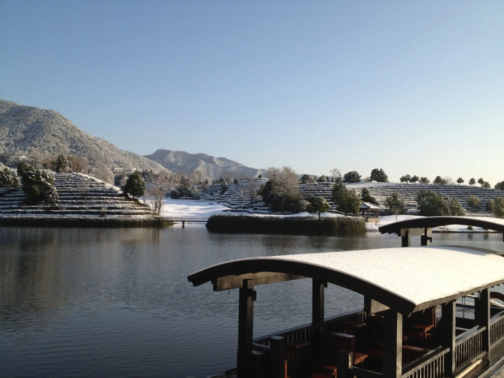 Fuchun Resort, Hangzhou