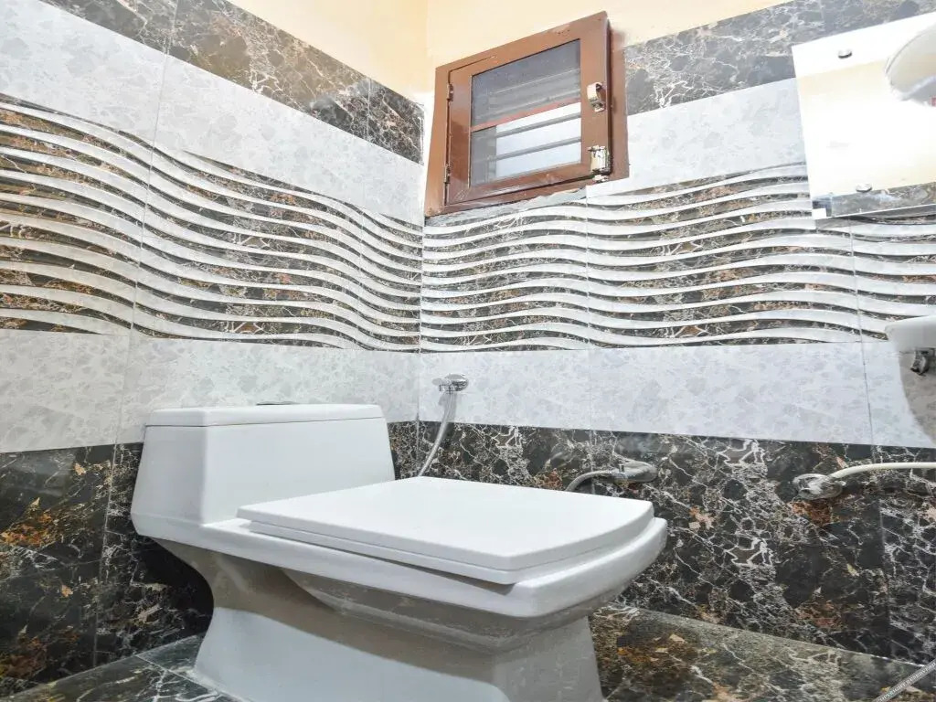 Hotel Diamond by OYO Rooms