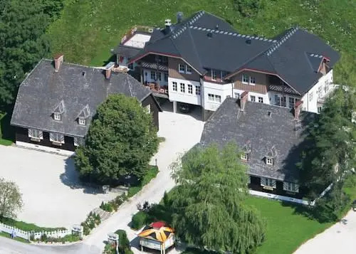 Feriendorf Salza - Hotel