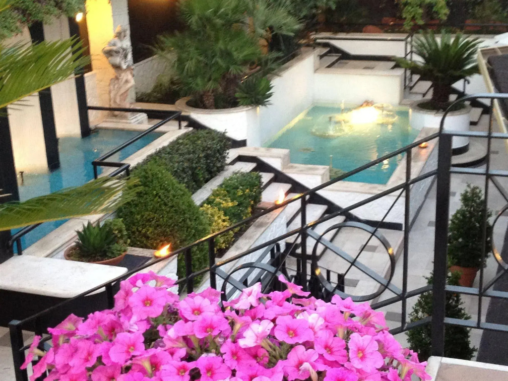 Belsito Hotel