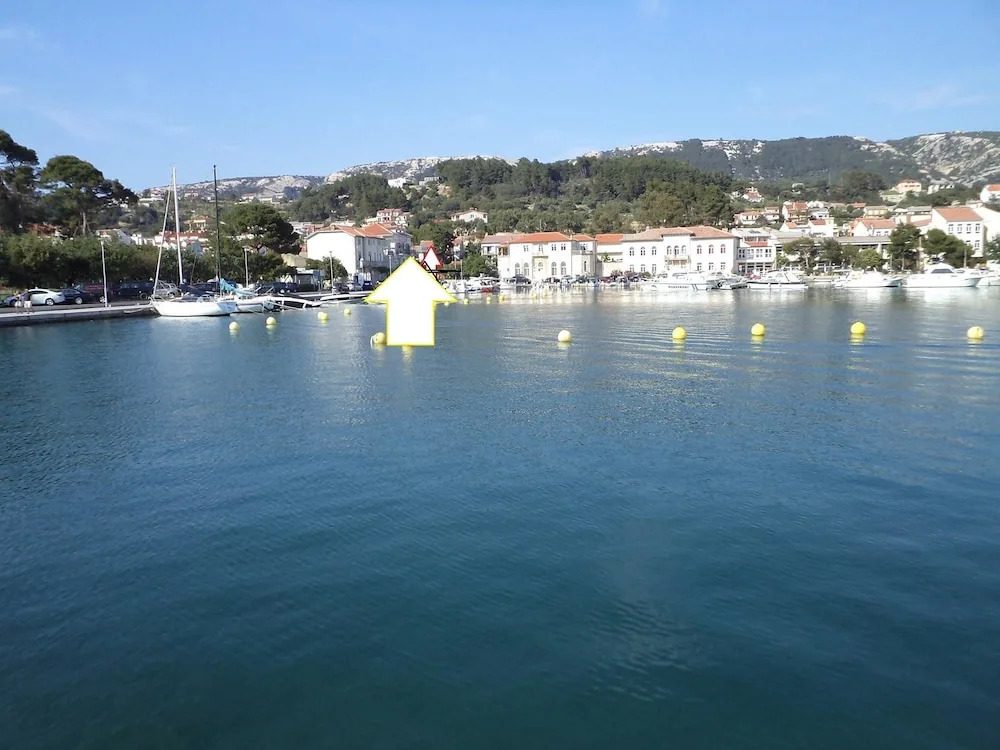 Apartment With 3 Bedrooms in Palit, With Wonderful City View, Enclosed