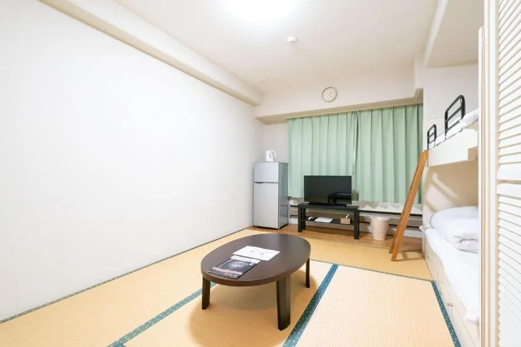 Angel Resort Yuzawa 803