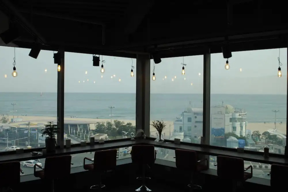 MoonDong's Hostel