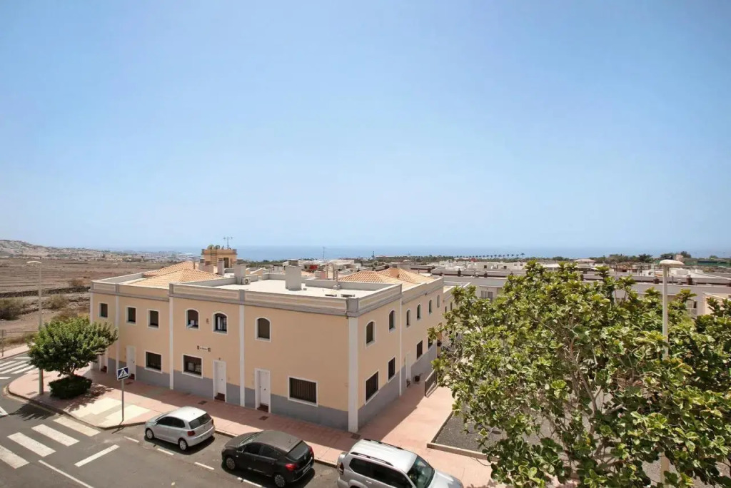 Casa Fanabe