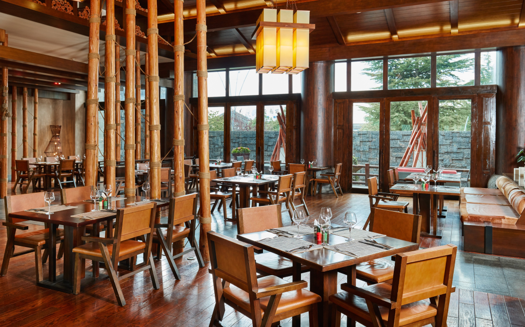 InterContinental Lijiang Ancient Town Resort by IHG