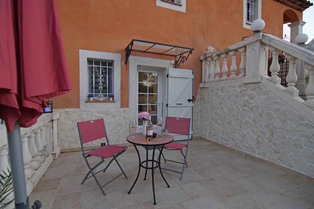 Chez Amali