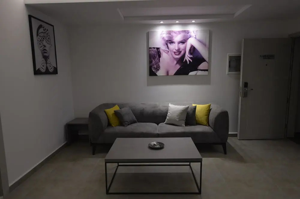 Zett hotel