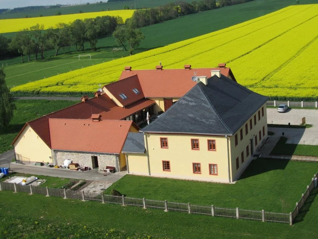 Penzion na Faře