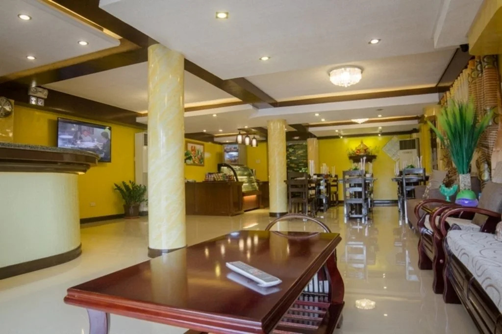 Ulding's Hotel