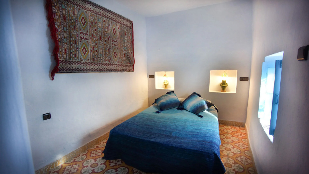 Hotel Casa Miguel