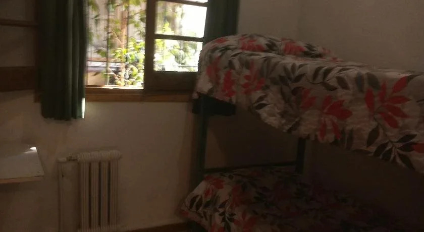 Residencial El Viajero
