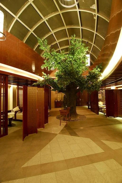 Xian Banpo Lake Hotel