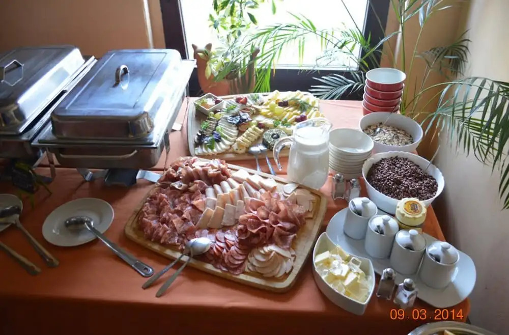 Hotel Arte Vida OHG