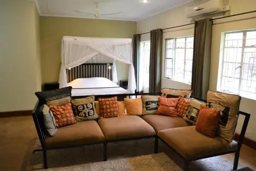 Africa House Malawi