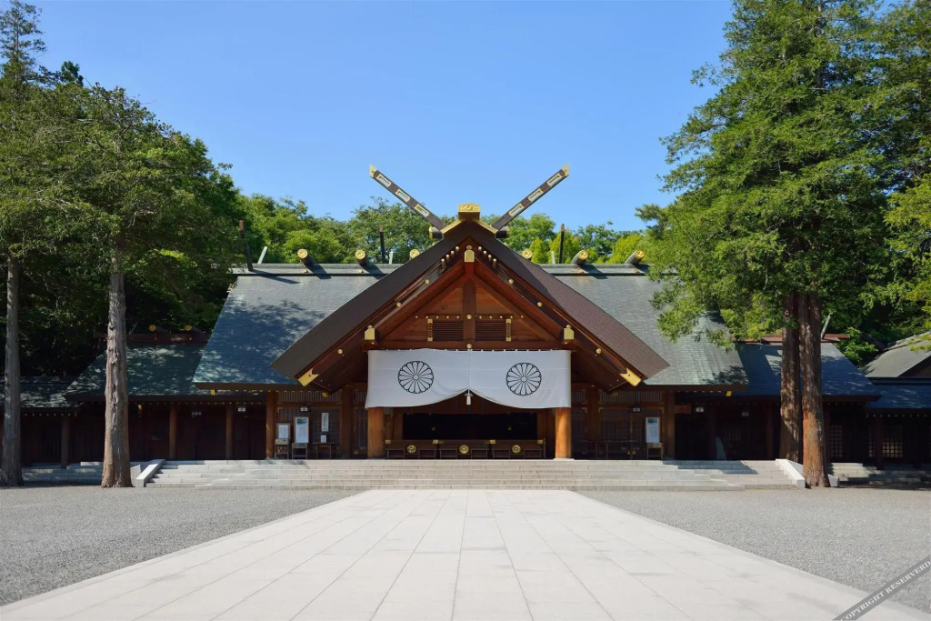 San Gran Hotel Sapporo Odori Park