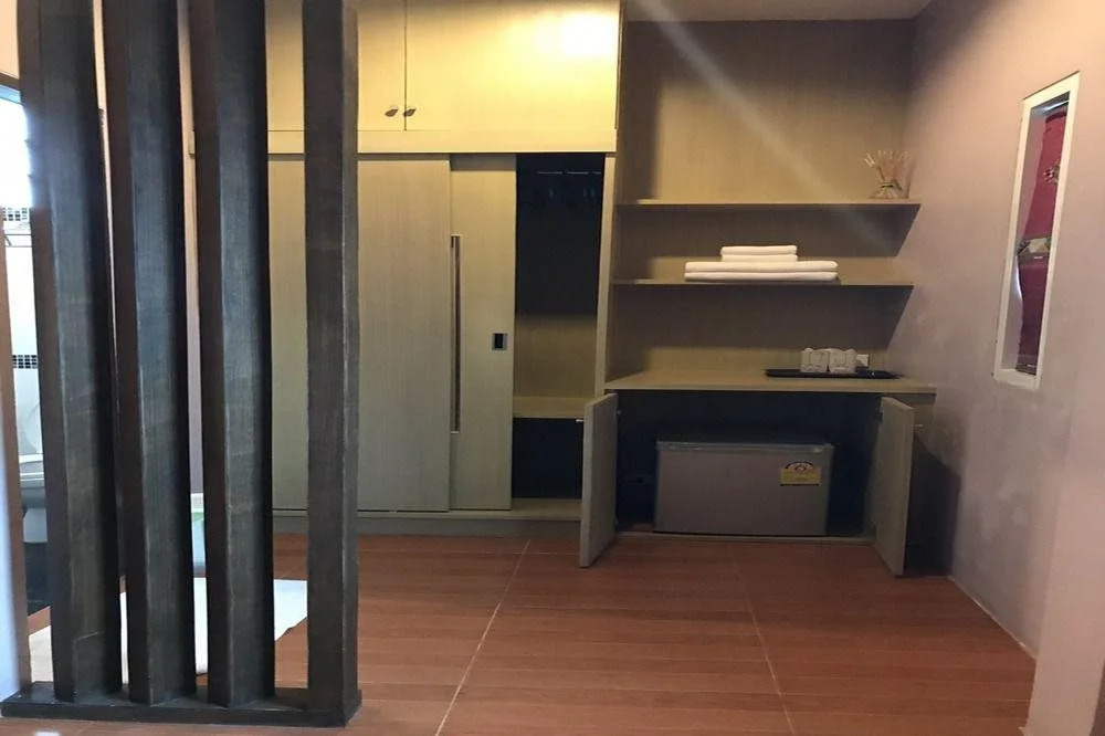 Montra Guesthouse