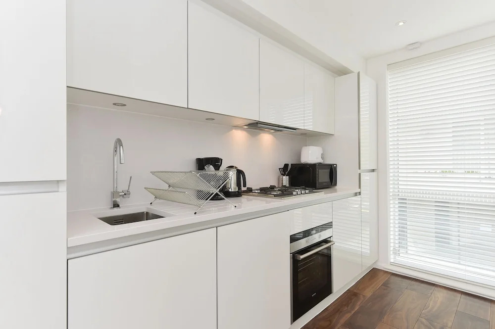 Shoreditch City Living