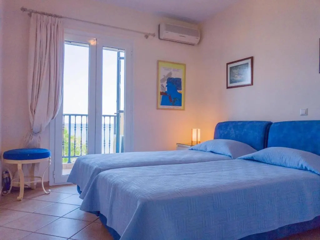 Kounopetra Beach Luxury Villas