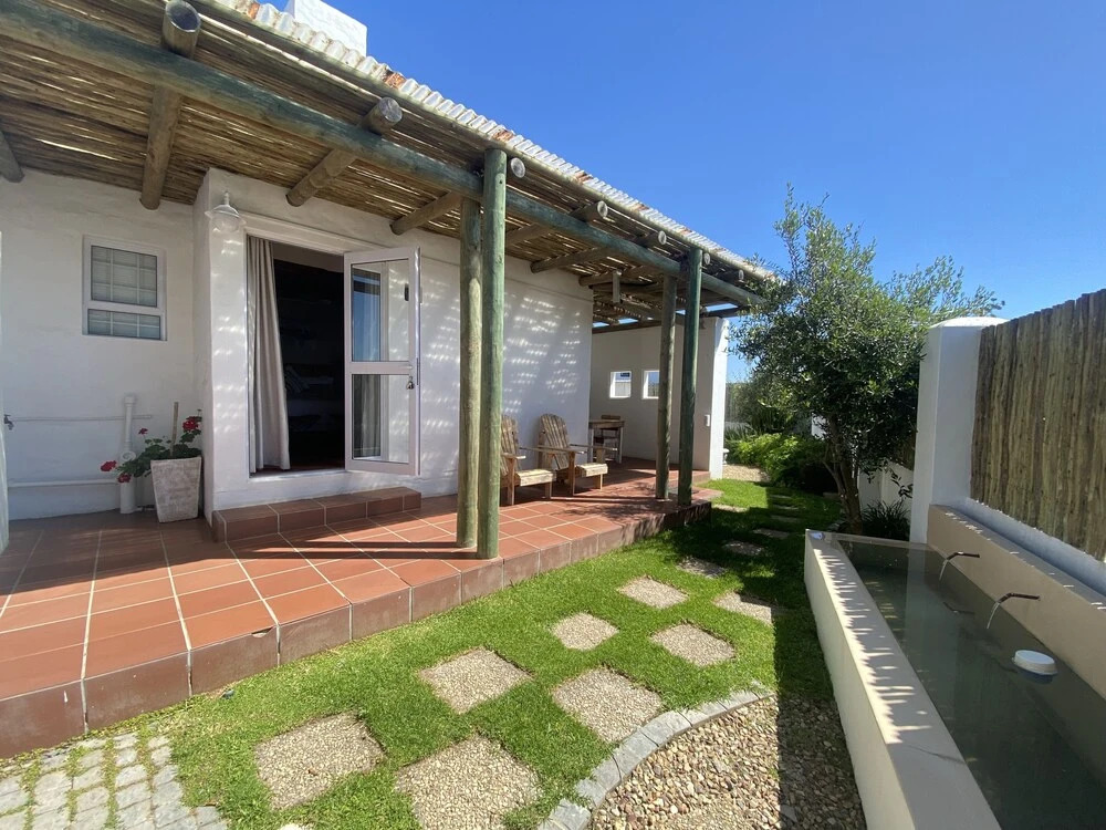 Fijnbosch Luxury Apartments