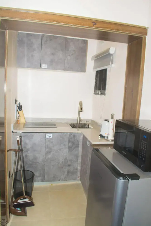 1BD Serenity Dubai Suites
