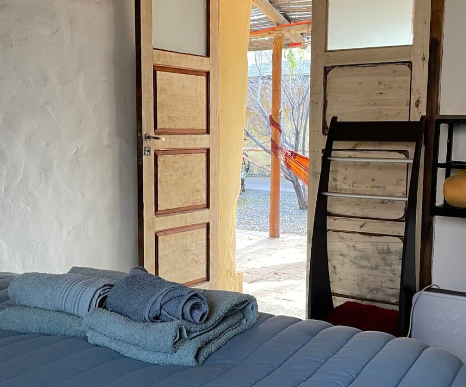 Casa Vacaional