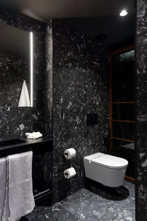 Boutique Hotel OLOM