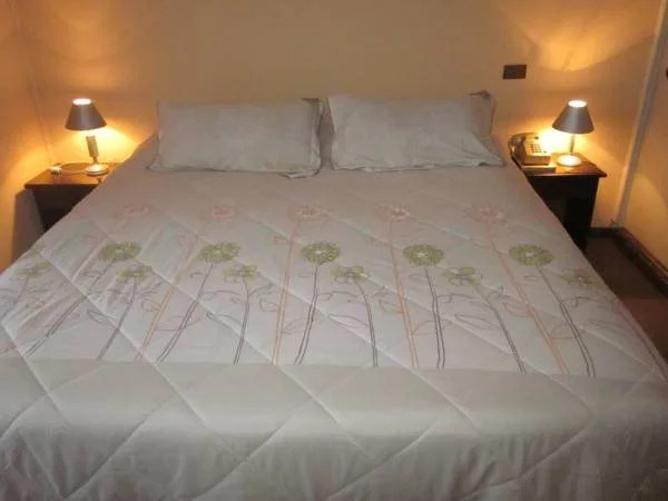 Reñaca Inn Apart Hotel