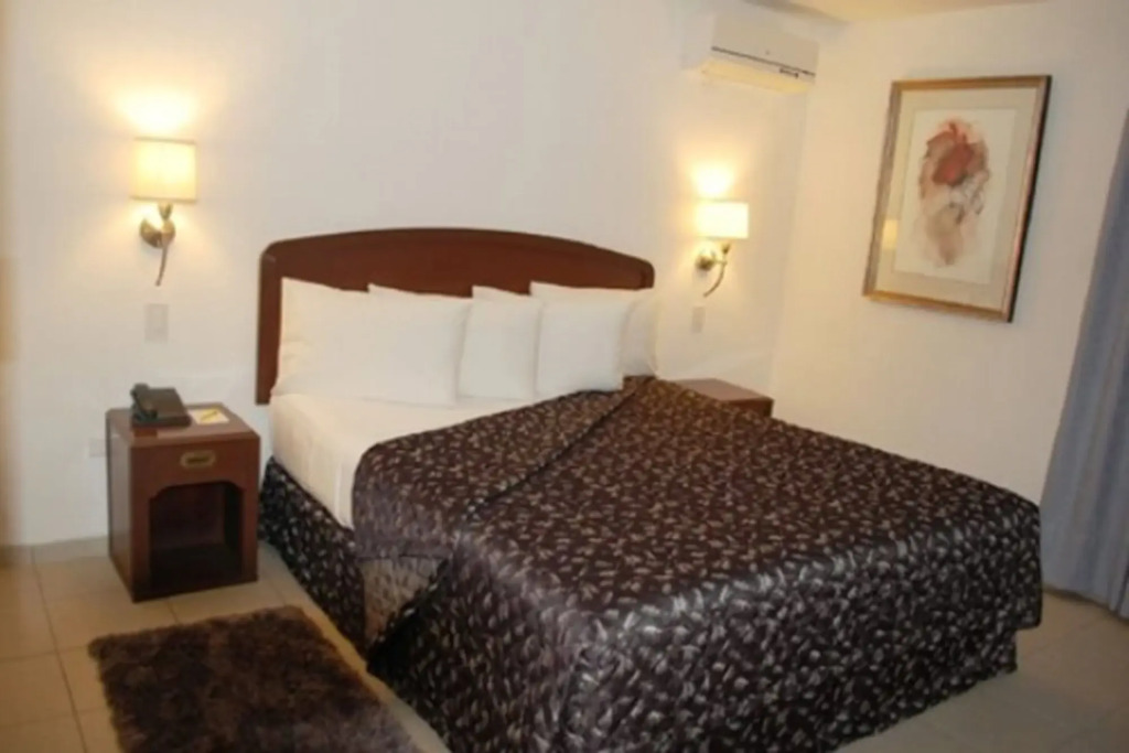 Terranova Suites