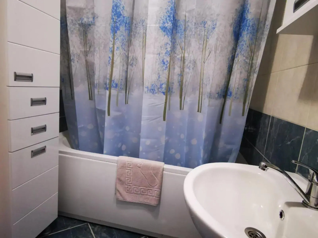 Splendid Two Bedroom Apartment Anastas Mitrev 25